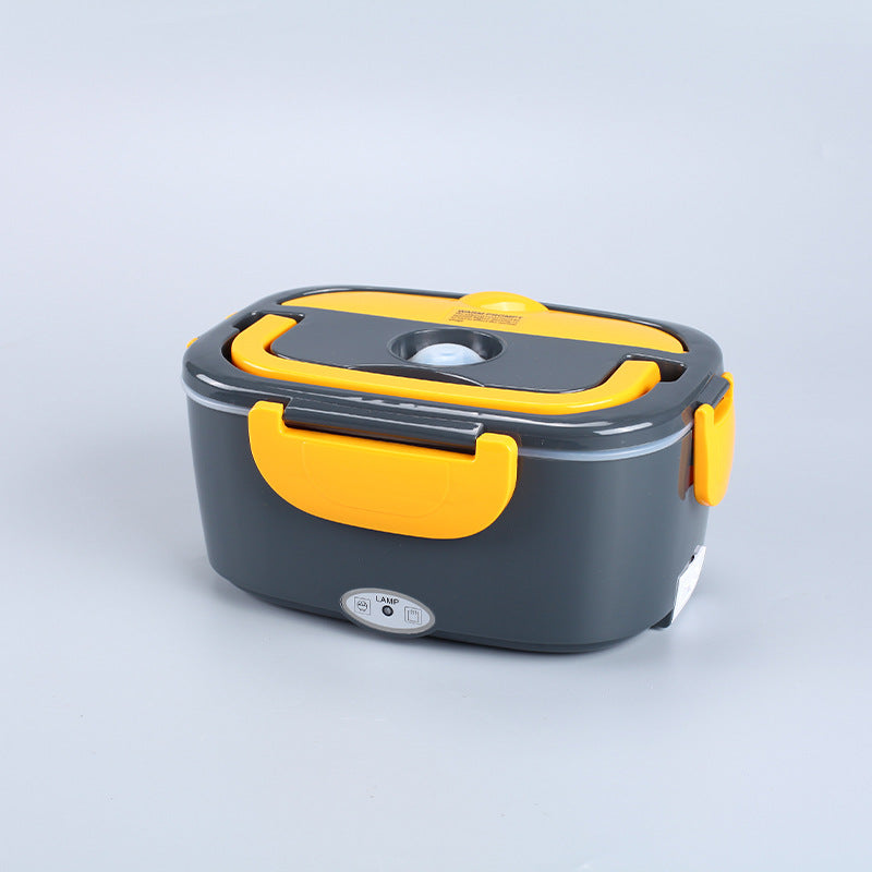 Electric Lunch Box