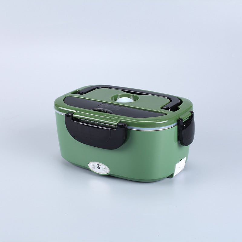 Electric Lunch Box