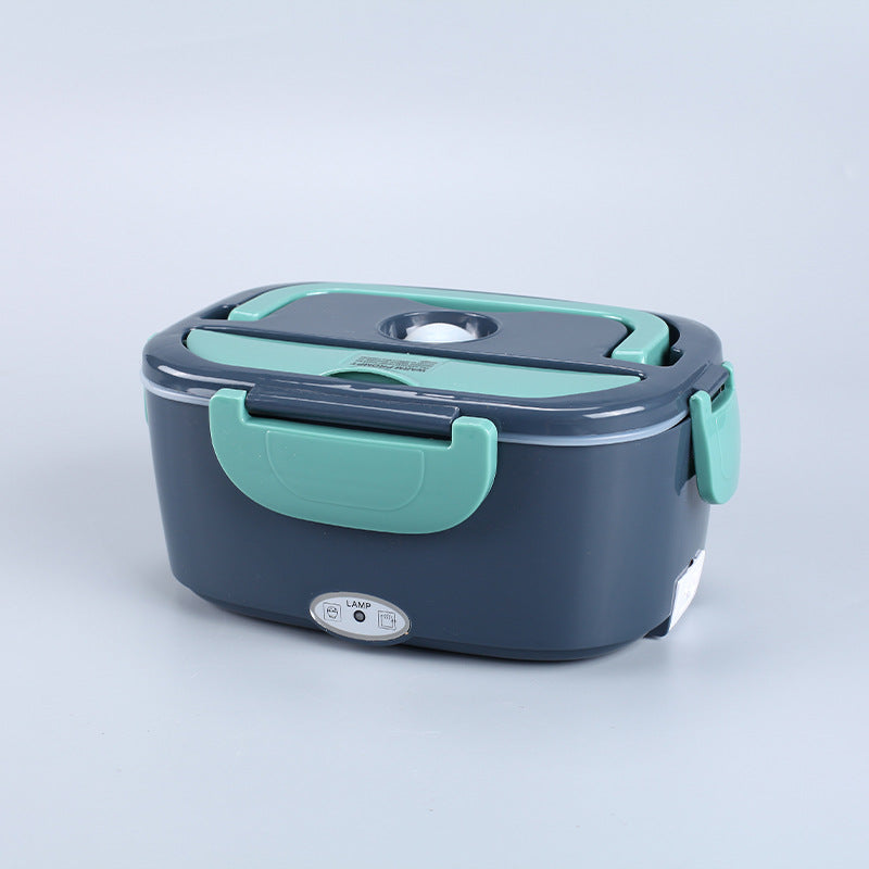 Electric Lunch Box
