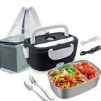 Electric Lunch Box