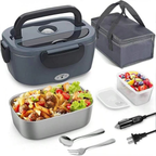 Electric Lunch Box