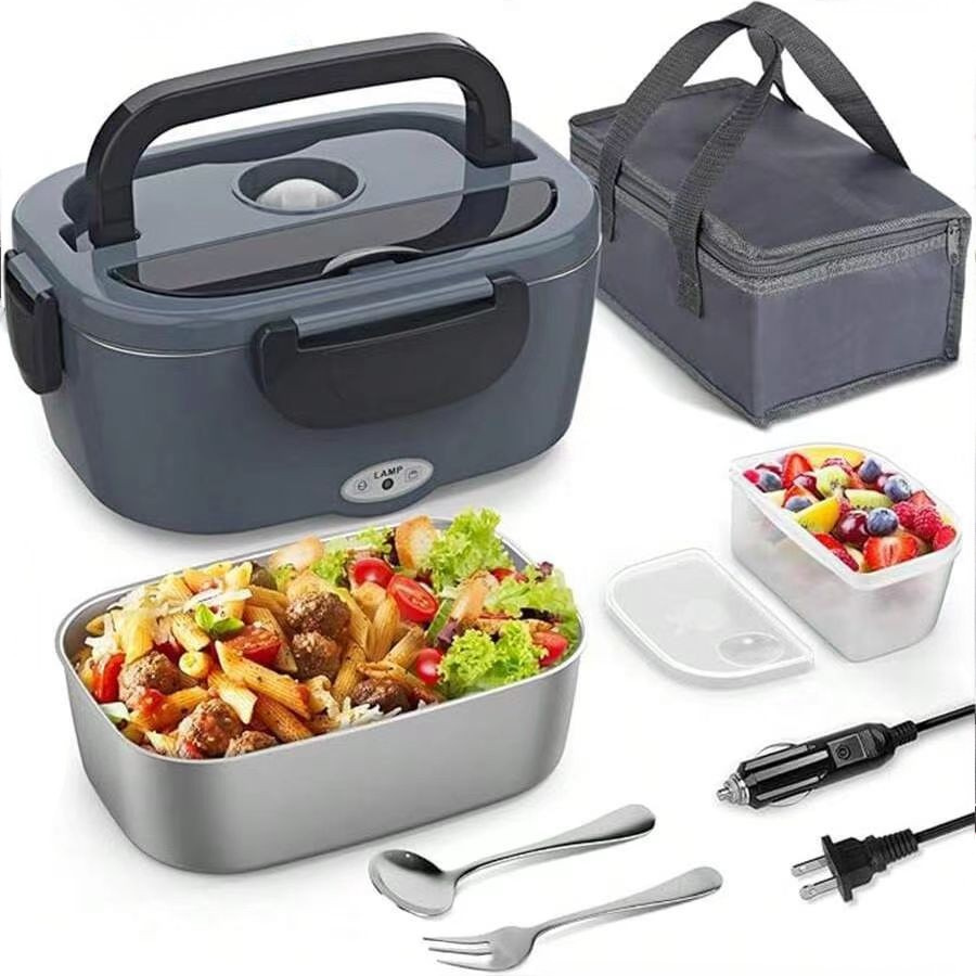 Electric Lunch Box
