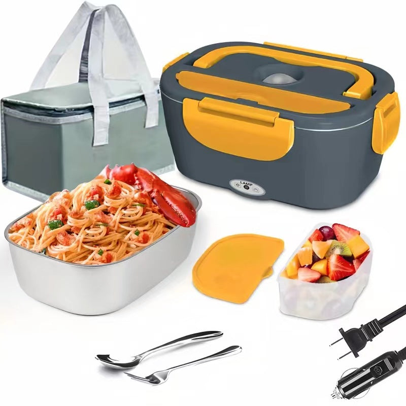 Electric Lunch Box