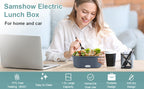 Electric Lunch Box