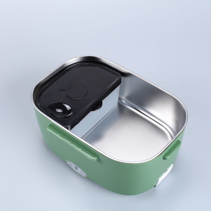 Electric Lunch Box