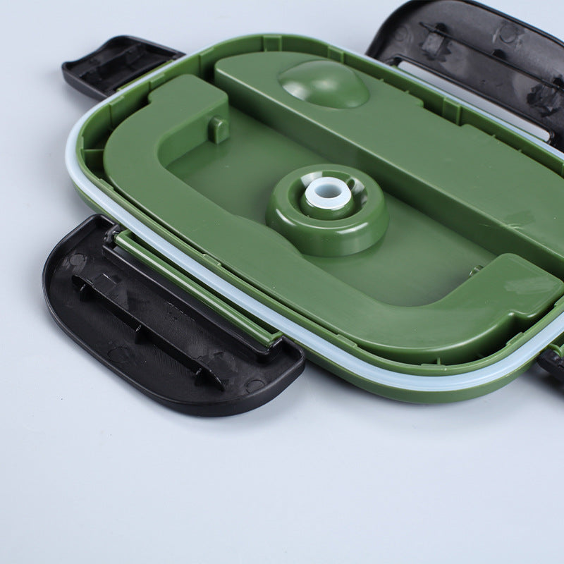 Electric Lunch Box