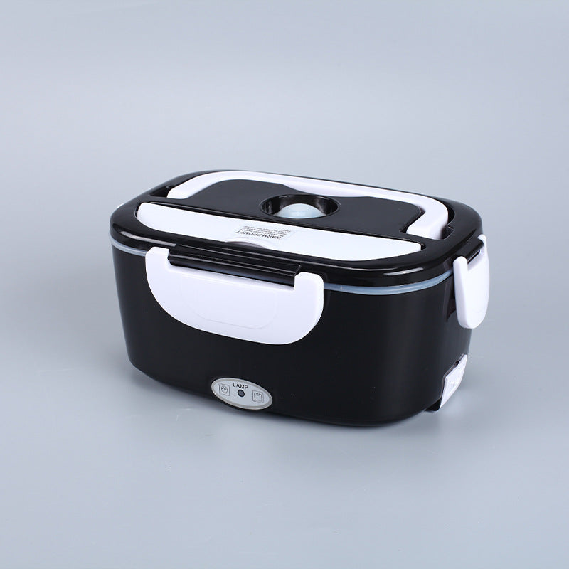 Electric Lunch Box