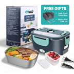 Electric Lunch Box